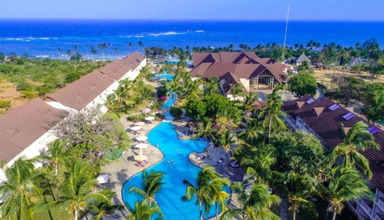 Amani Tiwi Beach Resort