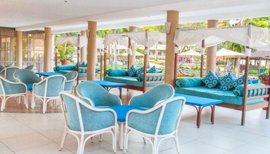 Amani Tiwi Beach Resort