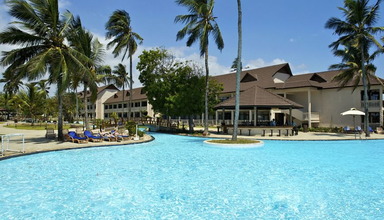 Amani Tiwi Beach Resort