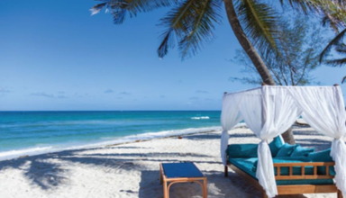 Amani Tiwi Beach Resort