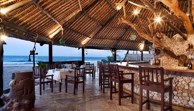 Amani Tiwi Beach Resort
