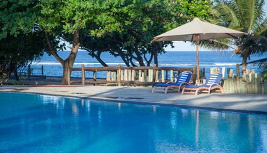 Amani Tiwi Beach Resort