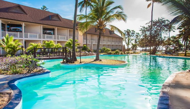Amani Tiwi Beach Resort
