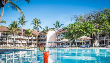 Amani Tiwi Beach Resort
