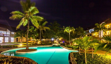 Amani Tiwi Beach Resort