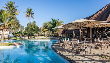 Amani Tiwi Beach Resort