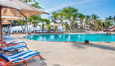 Amani Tiwi Beach Resort