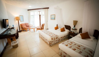 Amani Tiwi Beach Resort