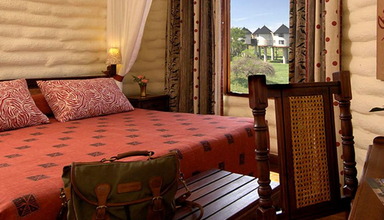 Amani Tiwi Beach Resort