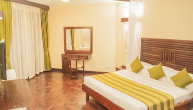 Amani Tiwi Beach Resort