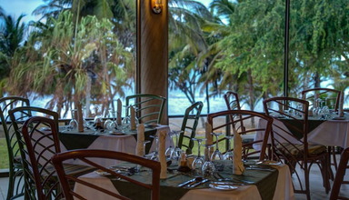 Amani Tiwi Beach Resort