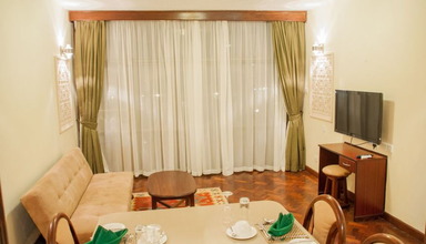 Amani Tiwi Beach Resort