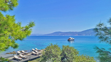 Amanruya Resort