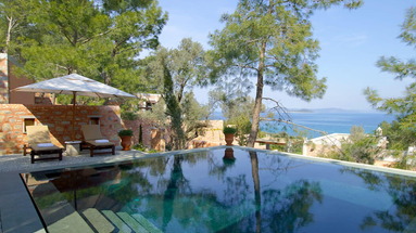 Amanruya Resort
