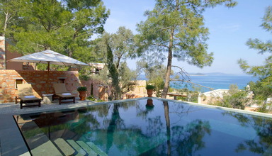 Amanruya Resort
