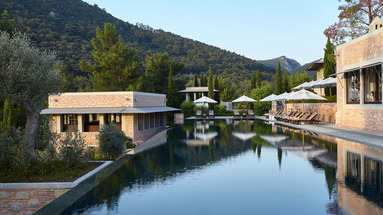 Amanruya Resort