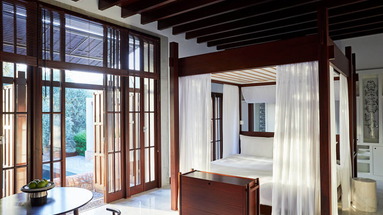 Amanruya Resort