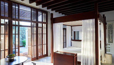 Amanruya Resort