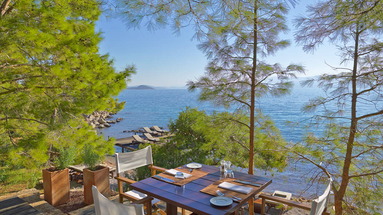 Amanruya Resort