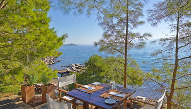 Amanruya Resort