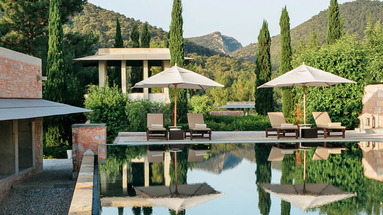 Amanruya Resort