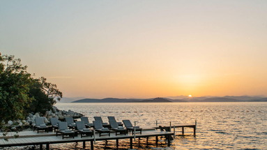 Amanruya Resort
