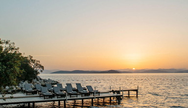 Amanruya Resort