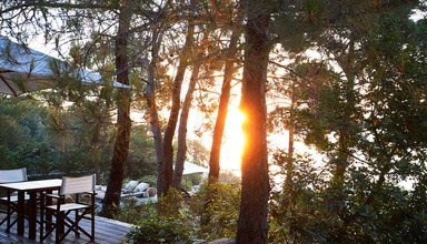 Amanruya Resort