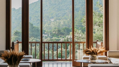 Amanruya Resort