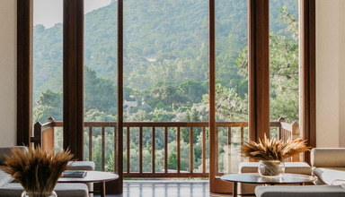 Amanruya Resort