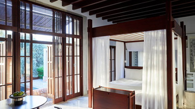 Amanruya Resort