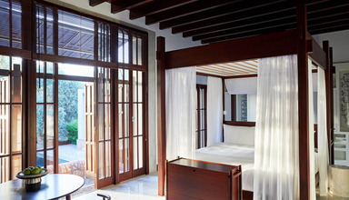 Amanruya Resort