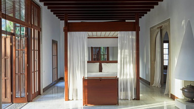 Amanruya Resort
