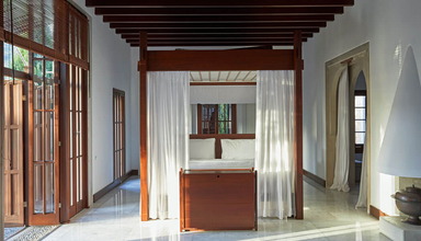 Amanruya Resort