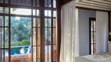 Amanruya Resort