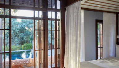 Amanruya Resort