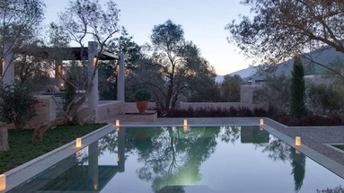 Amanruya Resort
