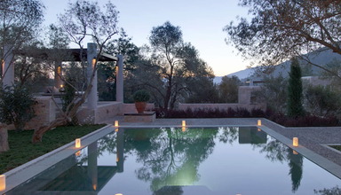 Amanruya Resort