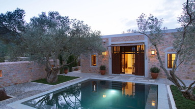 Amanruya Resort