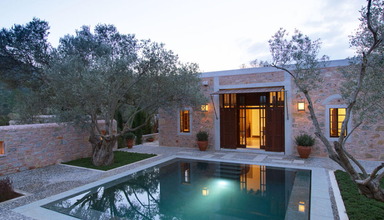 Amanruya Resort