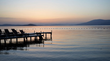 Amanruya Resort