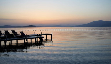 Amanruya Resort