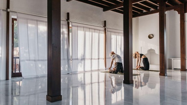 Amanruya Resort