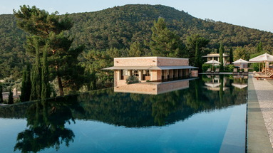 Amanruya Resort