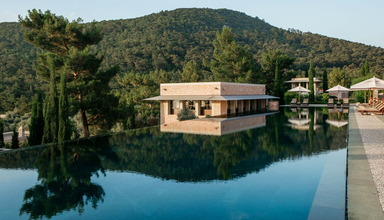 Amanruya Resort