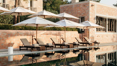 Amanruya Resort