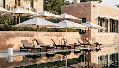 Amanruya Resort