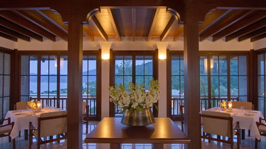 Amanruya Resort