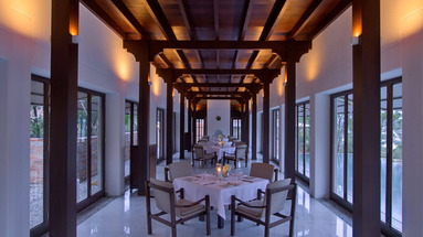 Amanruya Resort
