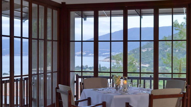 Amanruya Resort